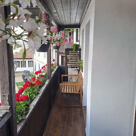 Guest House Lazara Veliko Tarnovo Exterior foto