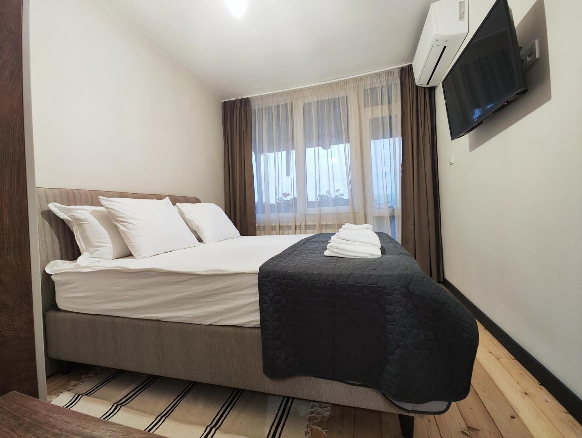 Guest House Lazara Veliko Tarnovo Exterior foto