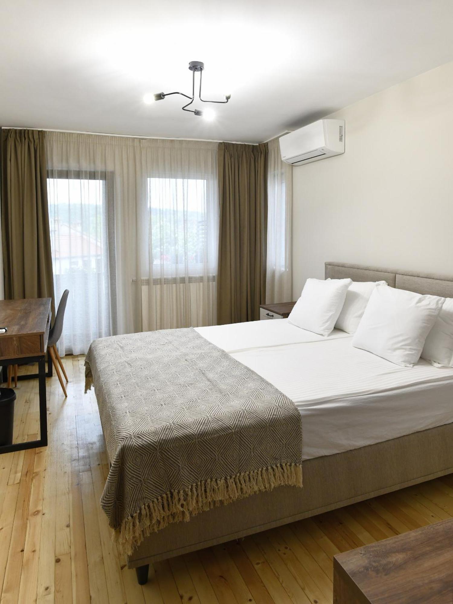 Guest House Lazara Veliko Tarnovo Exterior foto