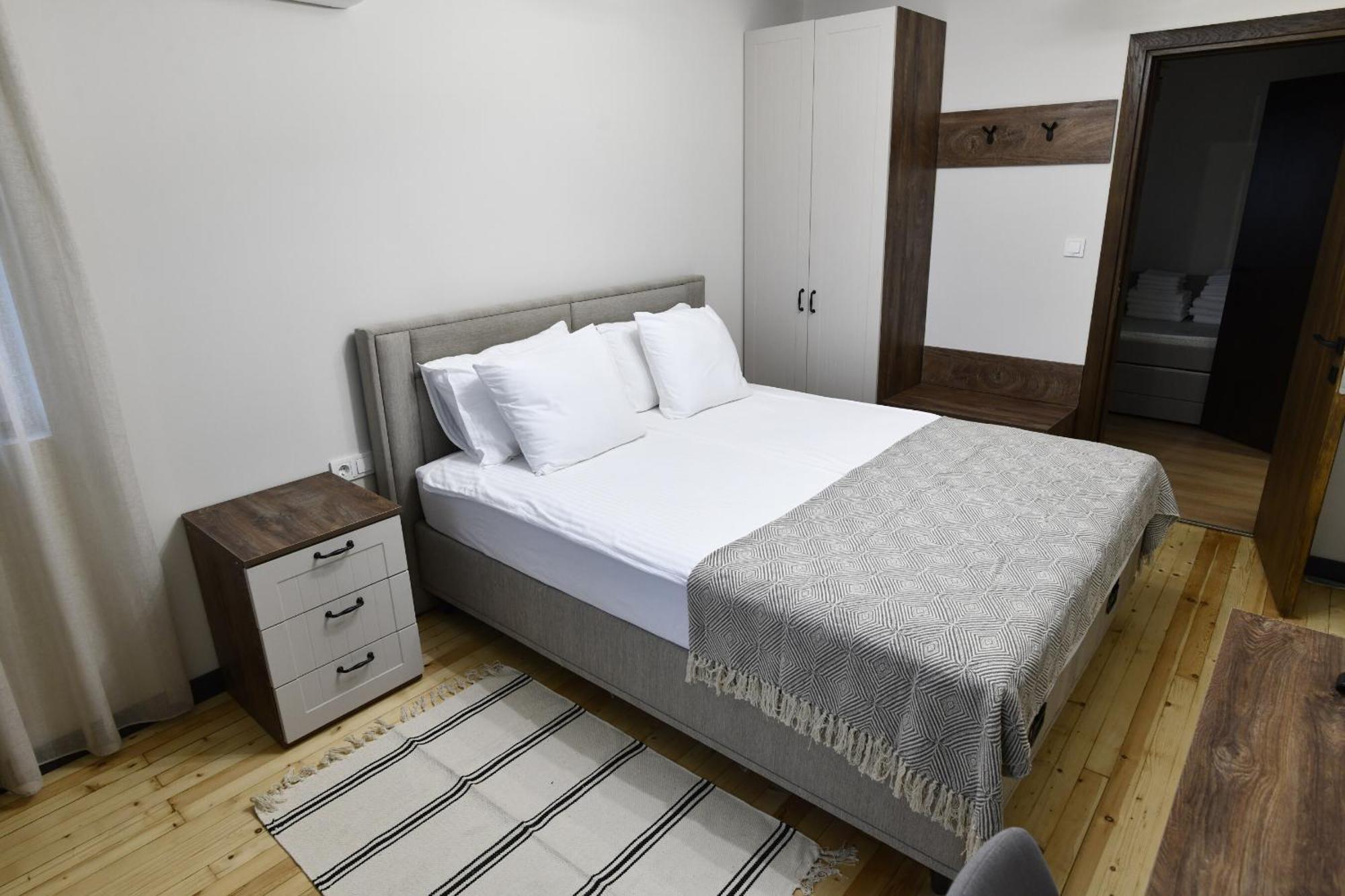 Guest House Lazara Veliko Tarnovo Exterior foto