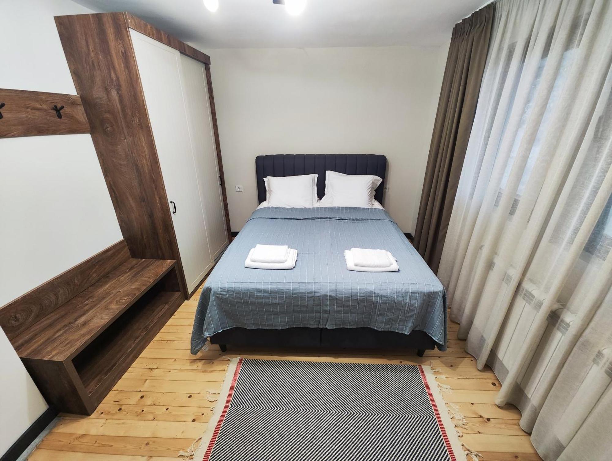 Guest House Lazara Veliko Tarnovo Exterior foto