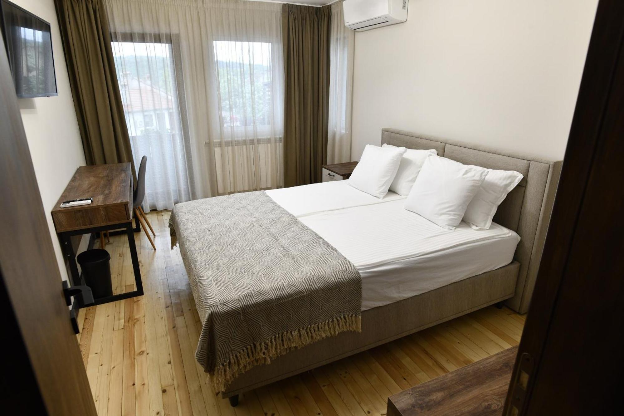 Guest House Lazara Veliko Tarnovo Exterior foto