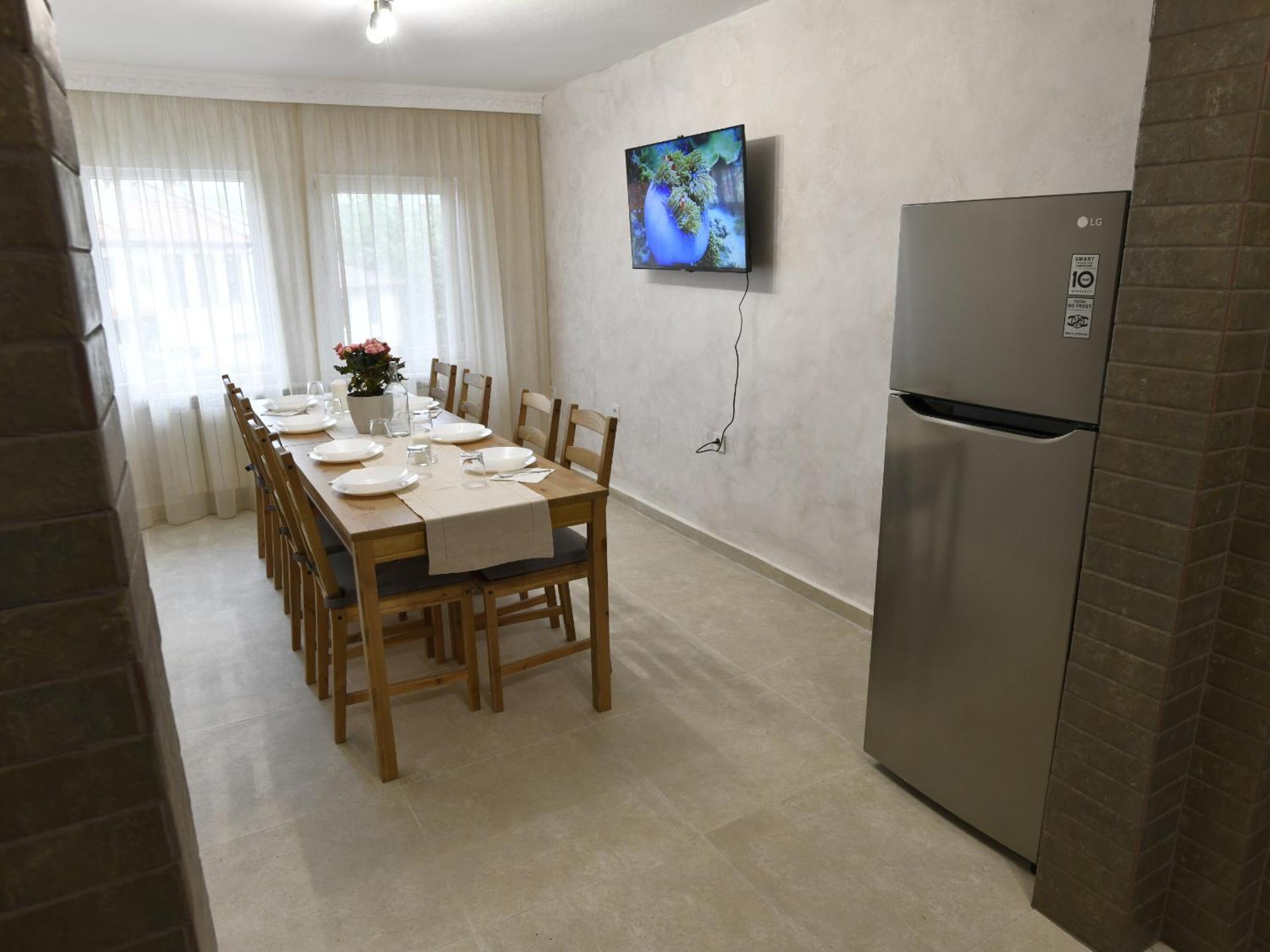 Guest House Lazara Veliko Tarnovo Exterior foto