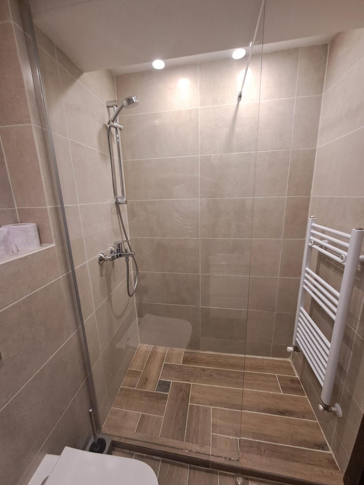 Guest House Lazara Veliko Tarnovo Exterior foto